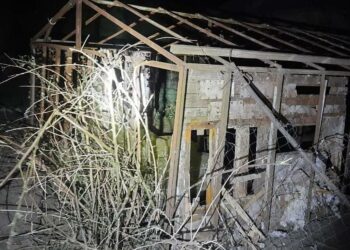 П’ять обстрілів Нікопольщини: ситуація в області на ранок