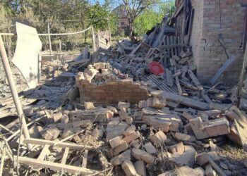 У Нікополі окупанти поранили 47-річну жінку: ситуація в області на вечір