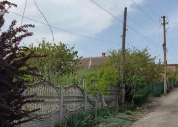 Близько 800 осель в області досі залишаються без світла через негоду