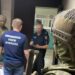 У Дніпрі судитимуть 14 учасників наркоугруповання, яке «кришували» правоохоронці