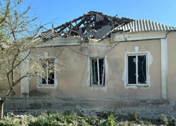 Збільшилася кількість поранених внаслідок ракетної атаки по Дніпру: ситуація в області на вечір