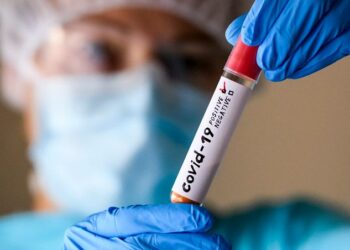 На Дніпропетровщині зросла кількість хворих на COVID-19