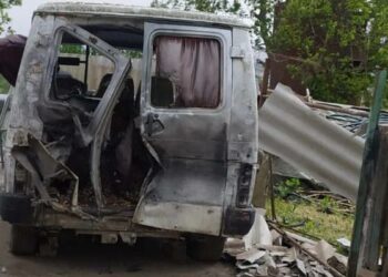 Окупанти запустили на Нікопольщину 6 дронів-камікадзе та обстріляли з артилерії: ситуація в області на вечір
