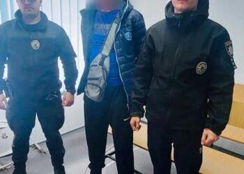 У Павлограді чоловік побив та пограбував пенсіонерку