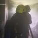 У Кривому Розі дитина вистрибнула з вікна, рятуючись від полум’я
