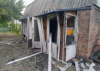 Ракетний удар по Кривому Рогу та 17 атак на Нікопольщину: ситуація в області на вечір