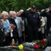 У Дніпрі вшанували пам’ять героїв-ліквідаторів та жертв Чорнобильської катастрофи