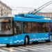 Сьогодні перекриють рух транспорту через перехрестя у центрі Дніпра