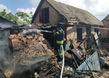 Ракетний удар по Дніпру та обстріл Нікопольщини: ситуація в області на вечір