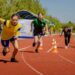 Свято спорту: на Дніпропетровщині   провели масштабний спортивний захід