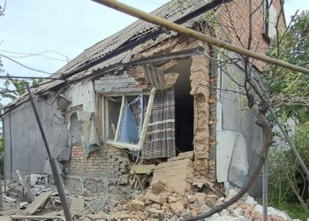 Ворог двічі атакував артилерією Нікопольщину: ситуація в області на вечір