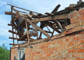 П’ять обстрілів Нікопольщини: ситуація в області на вечір