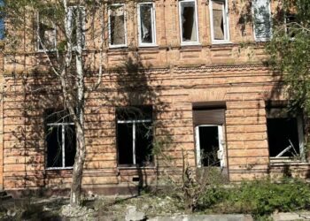 Вісім атак на Нікопольщину: ситуація в області на вечір