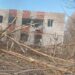 Поранено дітей внаслідок ракетного удару по навчальному закладу у Дніпрі