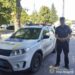 На Дніпропетровщині поліцейський зловив злодія, який побив пенсіонерів та вбив сусіда, що намагався їх захистити
