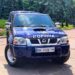 Криворіжанка придбала для фронту пікап у пам’ять про двох своїх загиблих дітей