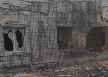 Збитий “шахед” та обстріли Нікопольщини: ситуація в області на ранок