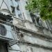 Обстріл Нікополя та пожежа: ситуація в області на ранок