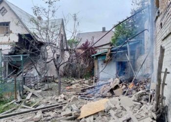 Трагічний день на Нікопольщині: 15 атак та двоє загиблих