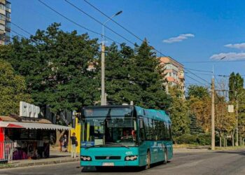 У Дніпрі подовжать популярний автобусний маршрут