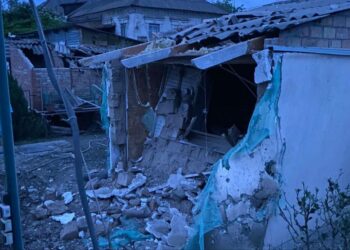 Окупанти знову поранили мешканця Нікополя: ситуація в області на ранок
