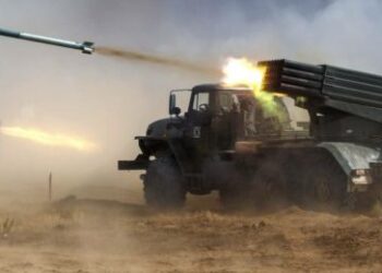 Окупанти атакували Нікопольщину артилерією: ситуація в області на ранок