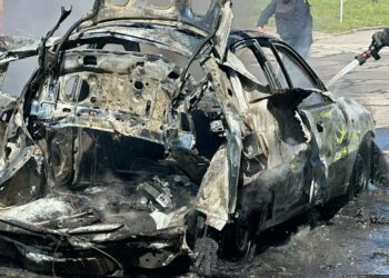 Окупанти атакували Нікопольщину 13 разів: ситуація в області на вечір