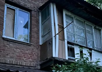 Окупанти запустили на Нікопольщину дрони-камікадзе та гатили з «Граду»: ситуація в області на ранок