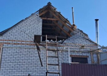 Сьогодні окупанти 17 разів били по Нікопольщині: ситуація в області на вечір