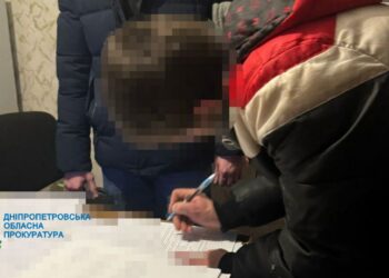 У Дніпрі судитимуть ґвалтівника та вбивцю 11-річної дівчинки