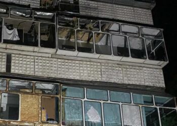 ППО знищила 5 шахедів у Павлоградському районі: ситуація в області за вечір