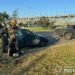 Розстріляв людей у гаражі: у Дніпрі затримали нападника зі зброєю (ВІДЕО 18+)
