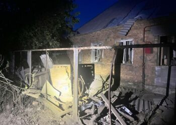 Вночі ППО знищила 12 шахедів над Дніпропетровщиною: ситуація в області на ранок