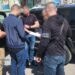 На Дніпропетровщині затримали правоохоронця, який вимагав хабар  у підприємця