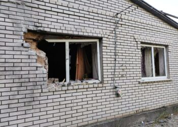 Окупанти били дронами-камікадзе та артилерією по Нікополю і двом громадам: ситуація в області на ранок