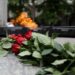 У Дніпрі пройшли урочистості до Дня памʼяті та перемоги над нацизмом