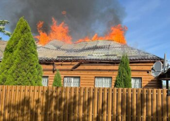 Загинули двоє людей внаслідок ранкового обстрілу Нікополя