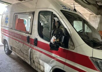 Трагічний день для Нікопольщини: двоє загиблих, восьмеро поранених