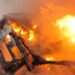 Атака дронів на Нікополь: ситуація в області на ранок