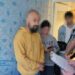 У Дніпрі затримали шпигуна, який “здавав” районні ТЦК