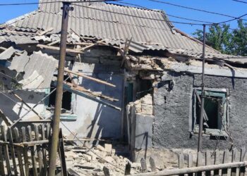 Протягом дня окупанти 15 разів били по Нікопольщині: ситуація в області на вечір