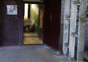 У Нікополі затримали вбивцю рідного брата