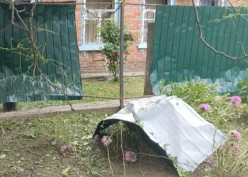 Окупанти поранили 61-річну жінку у Нікополі: ситуація в області на вечір