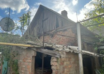 За день ворог вдарив 6 разів по Нікопольщині: ситуація в області на вечір