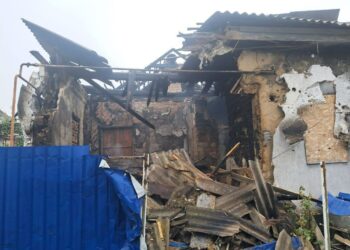 У Нікополі окупанти вбили чоловіка та є поранений