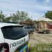 Поліція показала наслідки обстрілів Нікополя