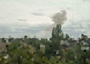 Ракетна атака на Дніпро: є загиблі та поранені