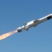 Над Дніпром було збито керовану авіаційну ракету Х-59/69