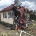 Стало відомо, що внаслідок ракетної атаки на Дніпро загинули двоє залізничників