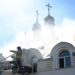 У Дніпрі сталася пожежа у церкві: загинула жінка